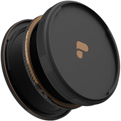 PolarPro Chroma VND/PL McKinnon serie 2-5 stops 77 mm PolarPro Chroma VND/PL McKinnon serie 2-5 stops 77 mm