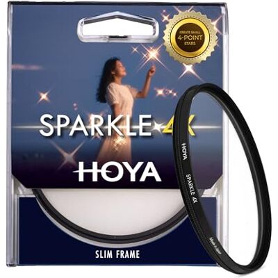 Hoya Sparkle 4 x Ø 82 mm Hoya Sparkle 4 x Ø 82 mm