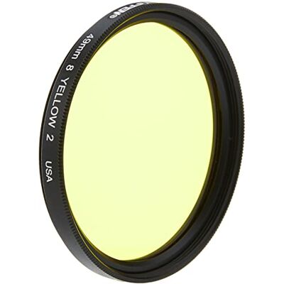 Tiffen 8 Geel 2 Filter 49 mm Tiffen 8 Geel 2 Filter 49 mm