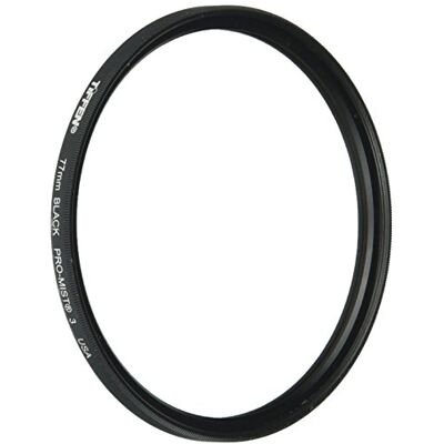 Tiffen Black Pro-Mist 3 filters (77 mm) Tiffen Black Pro-Mist 3 filters (77 mm)