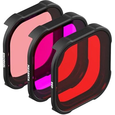 PolarPro H9-1016 filter x 3 PolarPro H9-1016 filter x 3