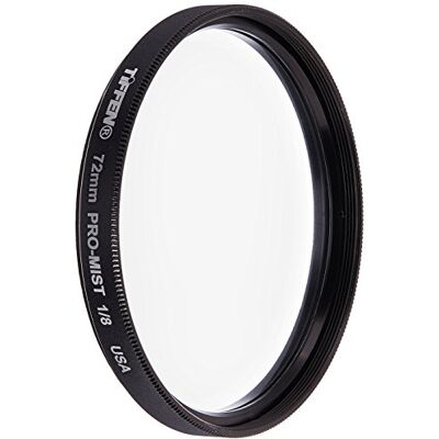 Tiffen Pro-Mist 1/8 filter (72 mm) Tiffen Pro-Mist 1/8 filter (72 mm)
