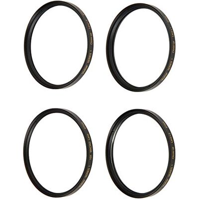 Vivitar Serie 1 1 2 4 10 Close-Up Filter Macro Set w/Pouch (67 mm) Vivitar Serie 1 1 2 4 10 Close-Up Filter Macro Set w/Pouch (67 mm)