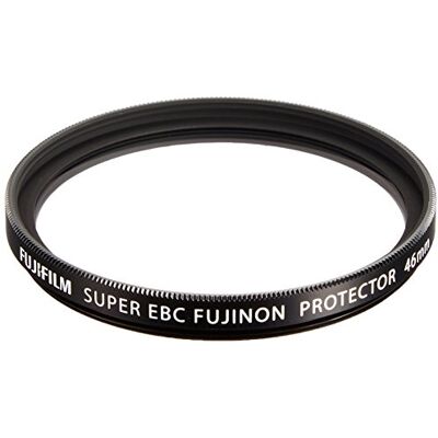 Fujifilm PRF-46 beschermfilter zwart Fujifilm PRF-46 beschermfilter zwart