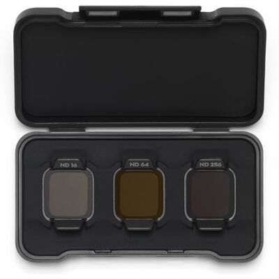DJI ND-filterset DJI ND-filterset