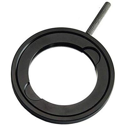 GODOX SA-10 GOBO bevestigingsset voor S30 GODOX SA-10 GOBO bevestigingsset voor S30