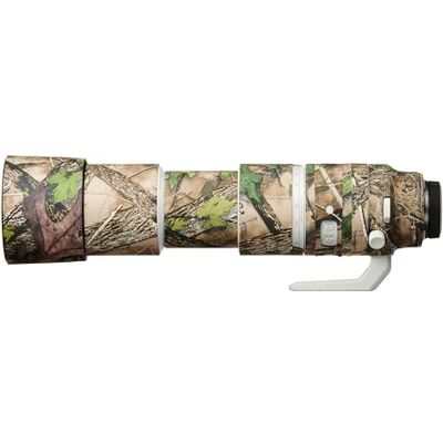 EasyCover Lens Oak Lens Protector Bescherming voor uw Canon RF 200-800mm F/6.3-9 IS Camera True Timber camouflage HTC Camera EasyCover Lens Oak Lens Protector Bescherming voor uw Canon RF 200-800mm F/6.3-9 IS Camera True Timber camouflage HTC Camera