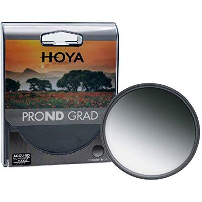 Hoya Pro ND maatfilter ND32 77 mm Hoya Pro ND maatfilter ND32 77 mm