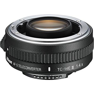 Nikon AF-S TC-14E III teleconverter Nikon AF-S TC-14E III teleconverter