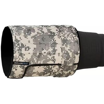 Rolanpro Compacte opvouwbare kap voor Sigma150-600 mm F5-6.3 DG OS HSM Sports/Sigma 150-600 mm S-versie Opvouwbare Praktische reservekap voor Sigma 60-600 mm-#UCP waterdicht Rolanpro Compacte opvouwbare kap voor Sigma150-600 mm F5-6.3 DG OS HSM Sports/Sigma 150-600 mm S-versie Opvouwbare Praktische reservekap voor Sigma 60-600 mm-#UCP waterdicht