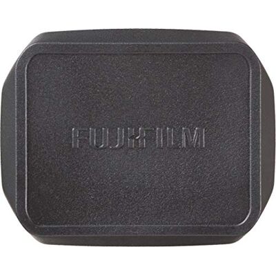 Fujifilm LHCP-001 zonneklep voor XF 18 mm, zwart Fujifilm LHCP-001 zonneklep voor XF 18 mm, zwart