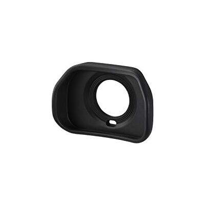 Panasonic Oogschelp DMW-EC4GU-K voor Lumix DMC-G9 Panasonic Oogschelp DMW-EC4GU-K voor Lumix DMC-G9