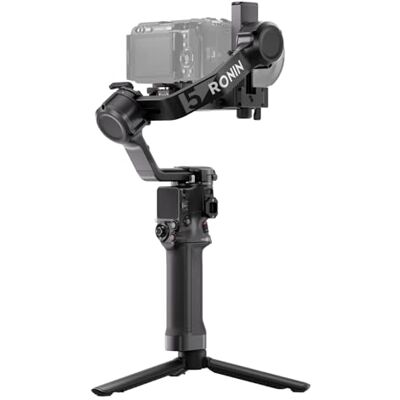 DJI RS 5, camera-stabilisator, Canon/Sony/Nikon/Fujifilm DJI RS 5, camera-stabilisator, Canon/Sony/Nikon/Fujifilm