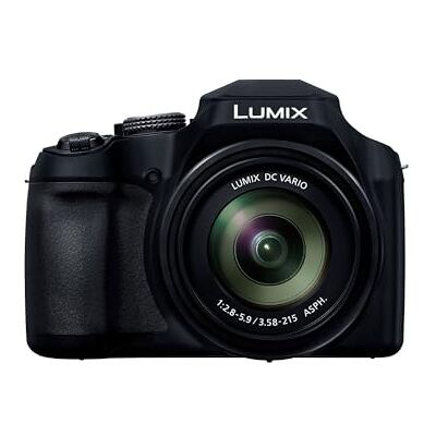 Panasonic Bridge Lumix DC-FZ82D Panasonic Bridge Lumix DC-FZ82D