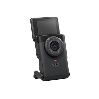 Canon Powershot V10 Vlogging Compact Camera One Size Canon Powershot V10 Vlogging Compact Camera One Size