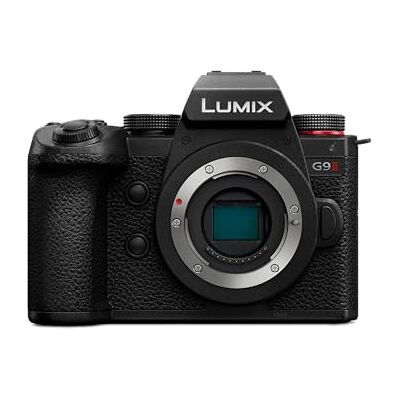 Panasonic LUMIX G9 II NU Panasonic LUMIX G9 II NU
