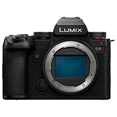 Panasonic LUMIX S5 MARK II Panasonic LUMIX S5 MARK II