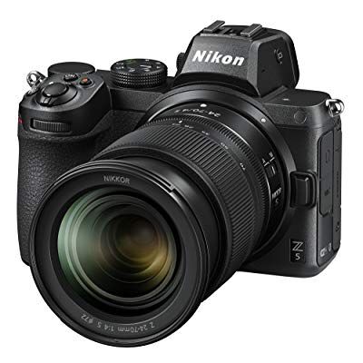 Nikon Z5 + Z 24-70mm f/4 S Nikon Z5 + Z 24-70mm f/4 S