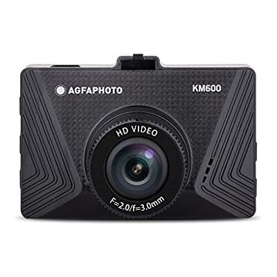 AgfaPhoto AGFA FOTO zwart AgfaPhoto AGFA FOTO zwart