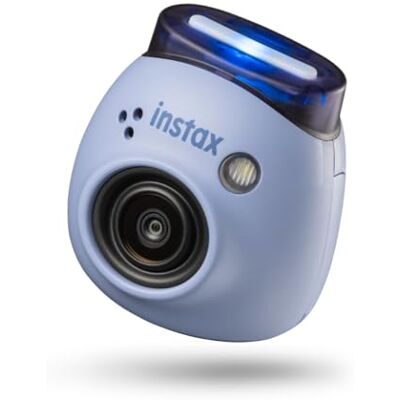 instax PAL, lavendelblauw instax PAL, lavendelblauw