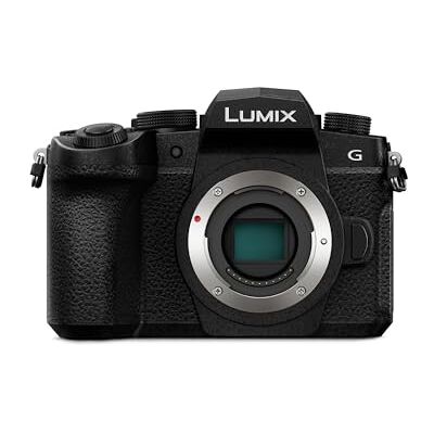 Panasonic Lumix G97 NU Panasonic Lumix G97 NU