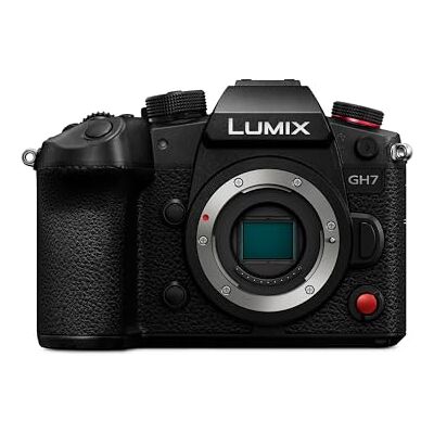 Panasonic LUMIX GH7 NU Panasonic LUMIX GH7 NU