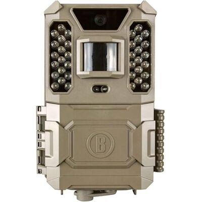 Bushnell Core Prime 24 MP – Trail camera – zandbruin – weinig licht – dieren – buiten – 1080p – dieren – draadloos – natuur – nachtzicht – veldscanmodus – 119932M Bushnell Core Prime 24 MP – Trail camera – zandbruin – weinig licht – dieren – buiten – 1080p – dieren – draadloos – natuur – nachtzicht – veldscanmodus – 119932M