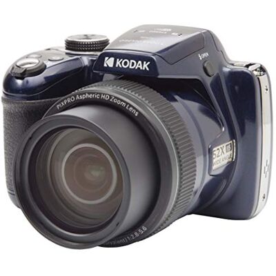 Kodak AZ528 Astro Zoom 52X optische zoom 16MP CMOS Kodak AZ528 Astro Zoom 52X optische zoom 16MP CMOS
