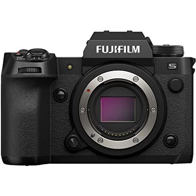 Fujifilm X-H2S Fujifilm X-H2S