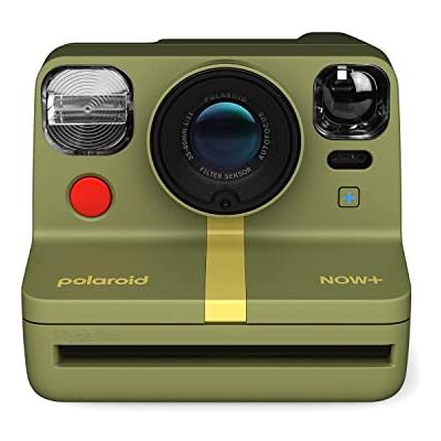 Polaroid Nu + Gen 2 camera Polaroid Nu + Gen 2 camera