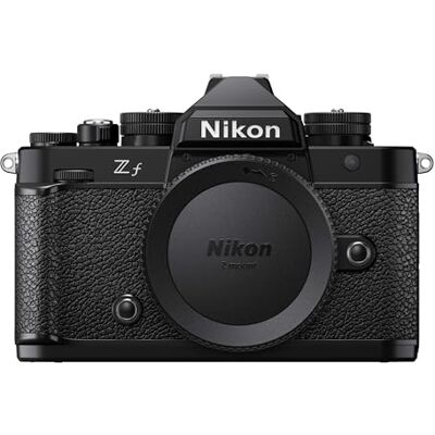 Nikon Zf naakte behuizing Nikon Zf naakte behuizing