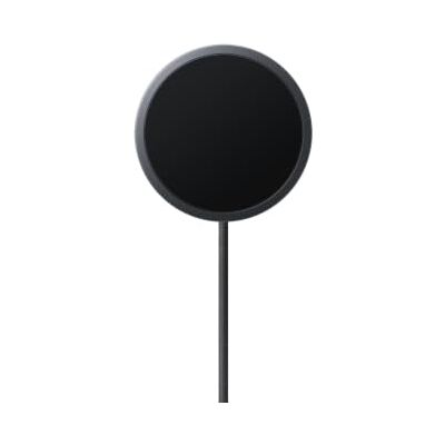 Samsung EP-P2900T 25W magnetische draadloze oplader voor compatibele smartphones en oplaadcases van verschillende fabrikanten, Qi2-ondersteuning met 45W snellaadadapter en USB-C oplader Samsung EP-P2900T 25W magnetische draadloze oplader voor compatibele smartphones en oplaadcases van verschillende fabrikanten, Qi2-ondersteuning met 45W snellaadadapter en USB-C oplader