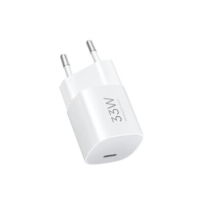 Xiaomi 33W NANO POWER ADAPTER (USB-C) Xiaomi 33W NANO POWER ADAPTER (USB-C)