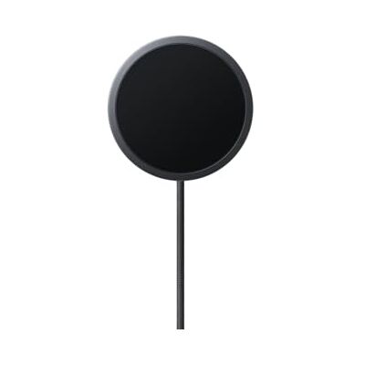 Samsung EP-P2900T 25W magnetische draadloze oplader voor compatibele smartphones en oplaadcases van verschillende fabrikanten, Qi2-ondersteuning met 45W snellaadadapter en USB-C oplader Samsung EP-P2900T 25W magnetische draadloze oplader voor compatibele smartphones en oplaadcases van verschillende fabrikanten, Qi2-ondersteuning met 45W snellaadadapter en USB-C oplader