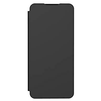 Samsung Anymode GP-FWA217AMABW beschermhoes voor Galaxy A21s, zwart Samsung Anymode GP-FWA217AMABW beschermhoes voor Galaxy A21s, zwart