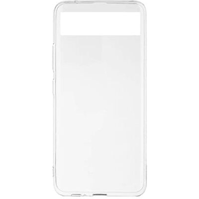 Peter Jäckel Coque de protection solide pour Google Pixel 6a Clear Peter Jäckel Coque de protection solide pour Google Pixel 6a Clear