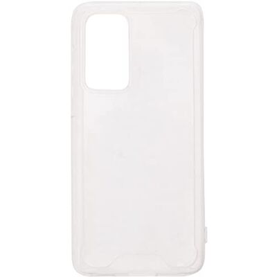 Cool Beschermhoes voor Huawei P40, anti-shock, transparant Cool Beschermhoes voor Huawei P40, anti-shock, transparant