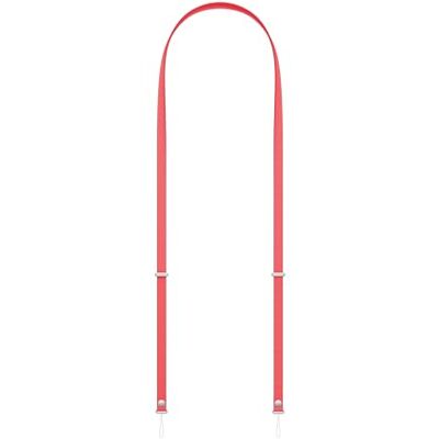 Apple Schouderriem Guava roze Apple Schouderriem Guava roze