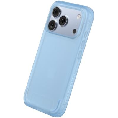 RhinoShield SolidX beschermhoes voor iPhone 18 Pro / 17 Pro Bescherming tegen vallen van militaire kwaliteit, versterkte schokabsorptie, verbeterde hoekbescherming RhinoShield SolidX beschermhoes voor iPhone 18 Pro / 17 Pro Bescherming tegen vallen van militaire kwaliteit, versterkte schokabsorptie, verbeterde hoekbescherming