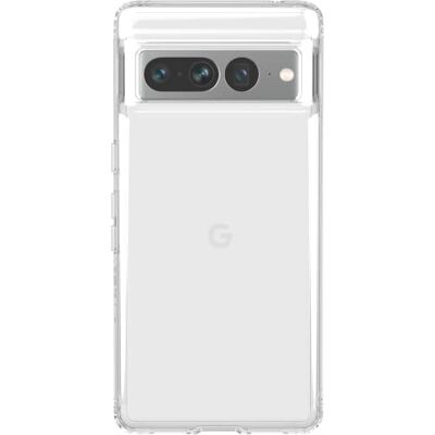 tech21 Google Pixel 7 Pro Evo Clear beschermhoes met 3,6 m valbescherming tech21 Google Pixel 7 Pro Evo Clear beschermhoes met 3,6 m valbescherming