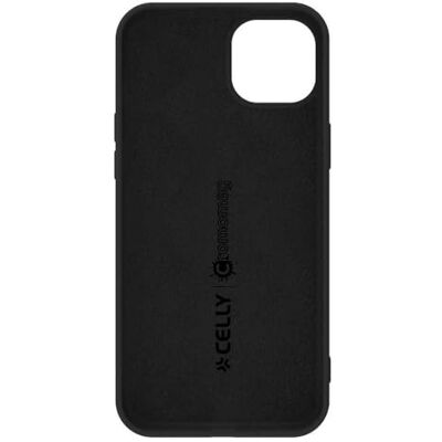 Celly CROMOMAG iPhone 15 Plus BK Marque Celly CROMOMAG iPhone 15 Plus BK Marque