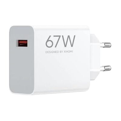 XIAOMI hyper charger power 67W power adapter type-a XIAOMI hyper charger power 67W power adapter type-a