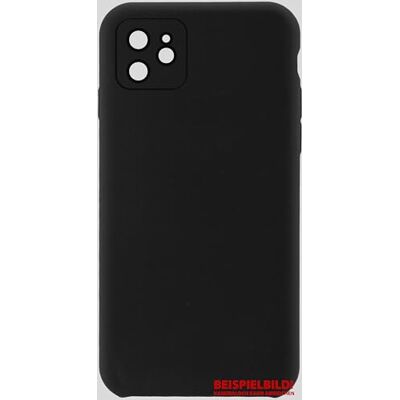 Peter Jäckel Camera Protect Cover Black voor Apple iPhone 15 Plus Peter Jäckel Camera Protect Cover Black voor Apple iPhone 15 Plus