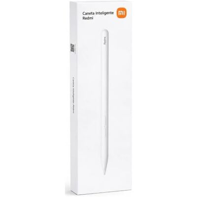 Xiaomi Redmi Stylus voor Redmi Pad Pro 4096, drukniveau, gevoeligheid, 80 mAh, accu, 5 ms, latentie, type C, opladen Xiaomi Redmi Stylus voor Redmi Pad Pro 4096, drukniveau, gevoeligheid, 80 mAh, accu, 5 ms, latentie, type C, opladen