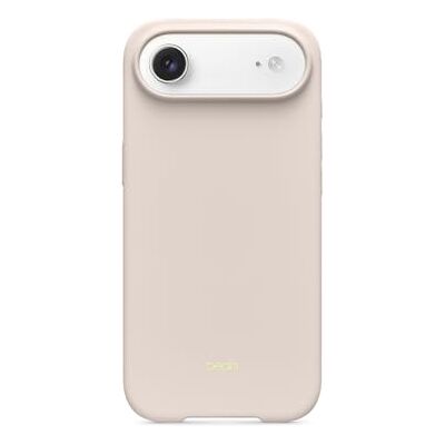 Beats MagSafe Beschermhoes voor iPhone Air met camerabediening, matte afwerking, voering van microvezelstof, gips grijs Beats MagSafe Beschermhoes voor iPhone Air met camerabediening, matte afwerking, voering van microvezelstof, gips grijs
