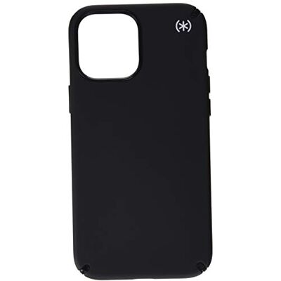 Speck Presidio Pro producten zwart/wit iPhone 12 Pro Max 6,7 inch Speck Presidio Pro producten zwart/wit iPhone 12 Pro Max 6,7 inch