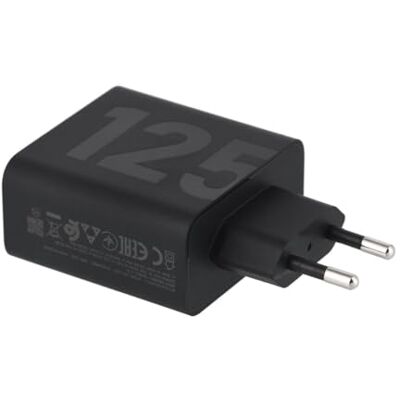 Motorola Wandlader SJMC1252, 125 W, zwart Motorola Wandlader SJMC1252, 125 W, zwart