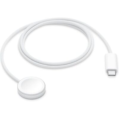 Apple Magnetische naar USB‑C snellaadkabel voor Watch (1 m) Apple Magnetische naar USB‑C snellaadkabel voor Watch (1 m)