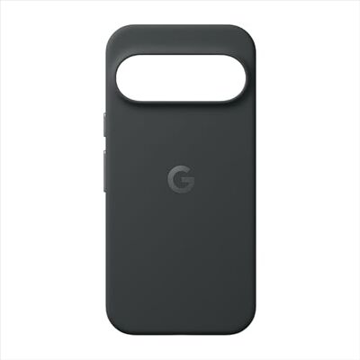 Google Pixelsnap Pixel 10 Pro XL hoes, duurzame bescherming, ontworpen om prachtig te beschermen, Pixel-hoes, obsidiaan Google Pixelsnap Pixel 10 Pro XL hoes, duurzame bescherming, ontworpen om prachtig te beschermen, Pixel-hoes, obsidiaan