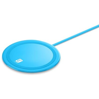 Cellular Line Neon Wireless Charger Apple Samsung en andere draadloze smartphones Cellular Line Neon Wireless Charger Apple Samsung en andere draadloze smartphones